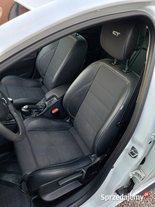 Renault Megane 3 GT20dCi2011235bogata wersja Frydrychowice