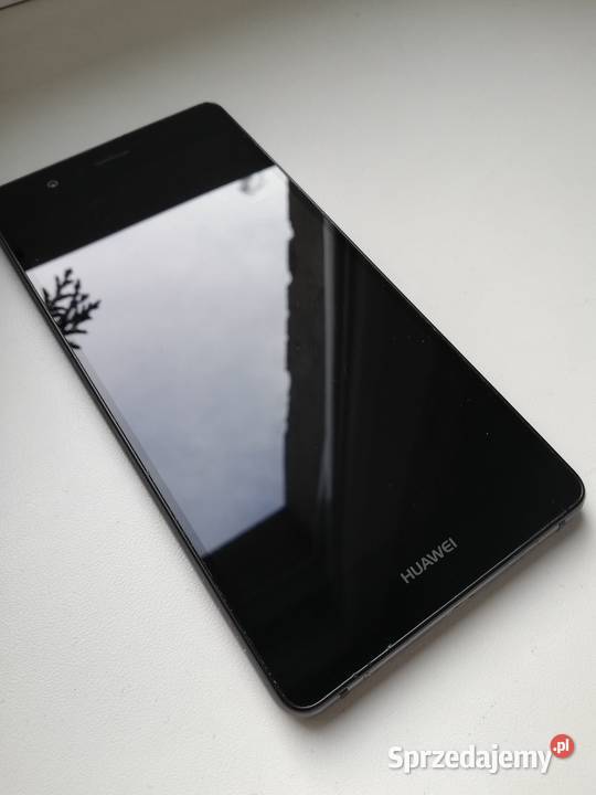 Huawei P9 lite 2016 MMS pomorskie Puck
