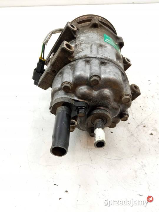 SPRĘŻARKA KLIMATYZACJI 3M5H19D629HC 20 D Volvo świętokrzyskie