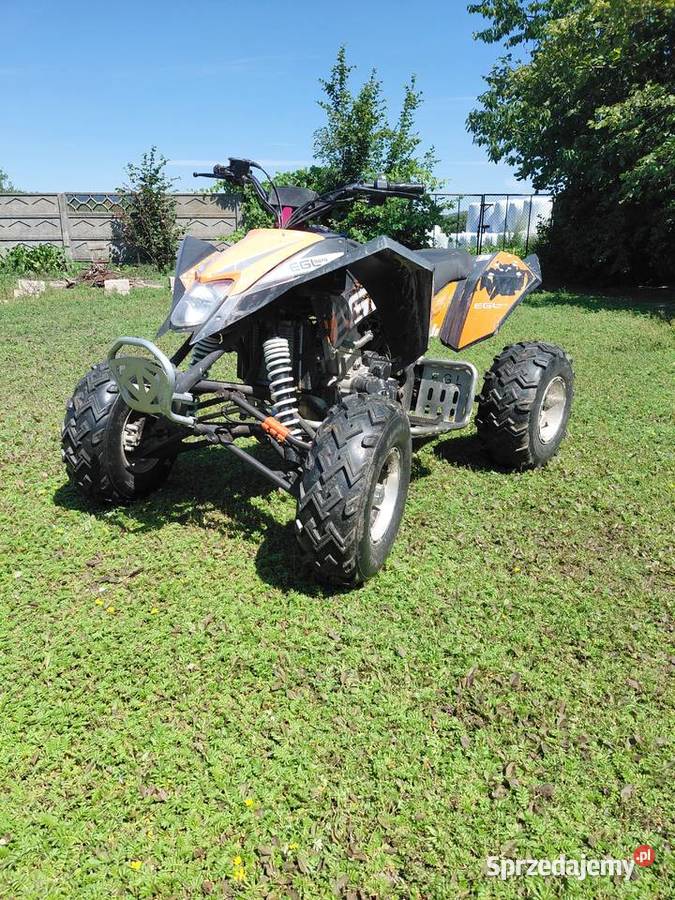 Mad Egl 250 Kielce