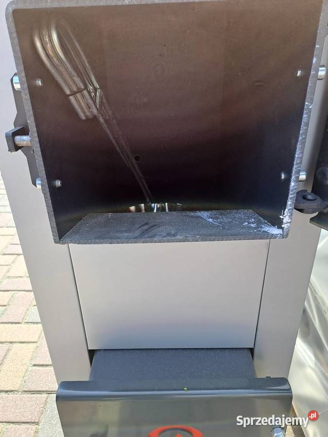 Kocioł piec SKD 12 24kw nowy 5 klasa eco design Urzędów