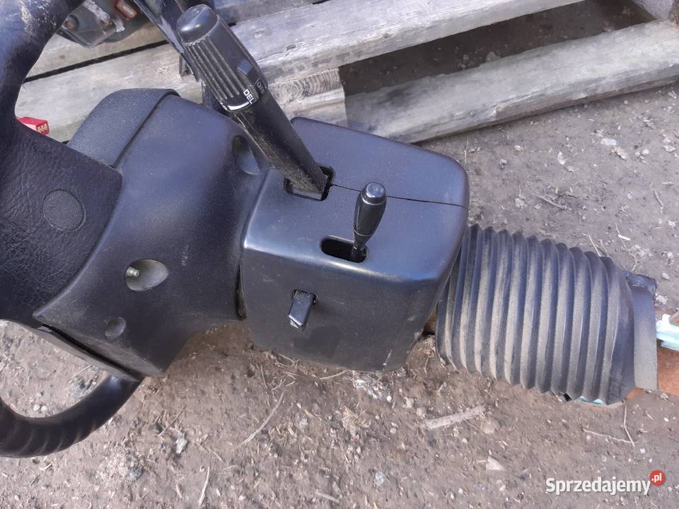 kierownica jeep xj 25 Rzeszów