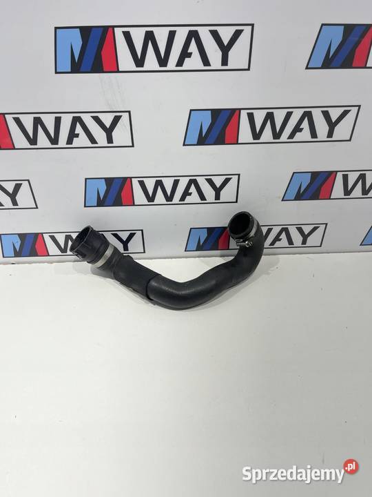 BMW F01 LCI F07 F10 F11 RURA PRZEWÓD WĄŻ WODY