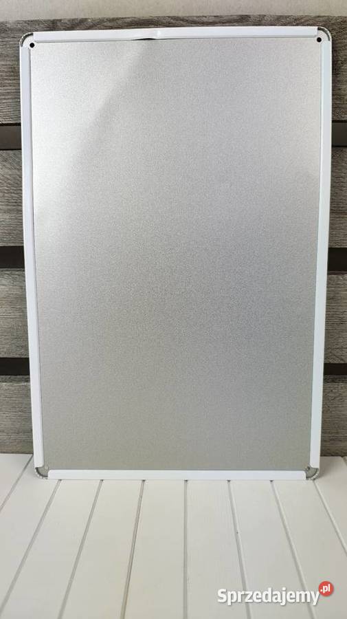 Tabliczka metalowa Dekoracje i ozdoby łódzkie Łódź