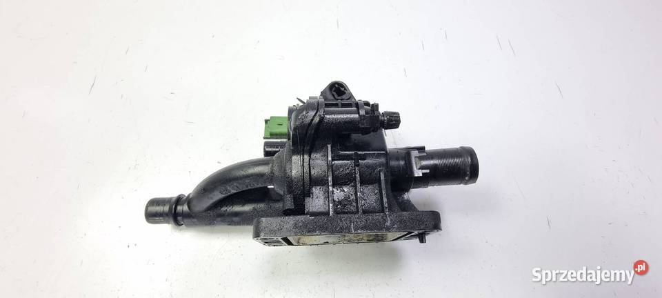 TERMOSTAT CITROEN C4 PICASSO 9684588980 Lipno sprzedam