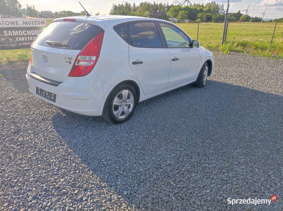 Hyundai i30 14 Rymanów