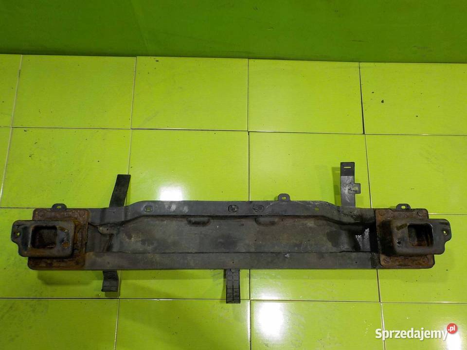 KIA PICANTO II 11r 3D belka zderzaka tyl osobowe mazowieckie Suków