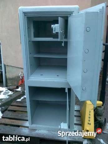 kasa pancerna Opole sprzedam