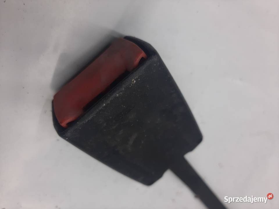 Fiat Seicento Lewa Wpinka zapinka pasa łódzkie Ksawerów