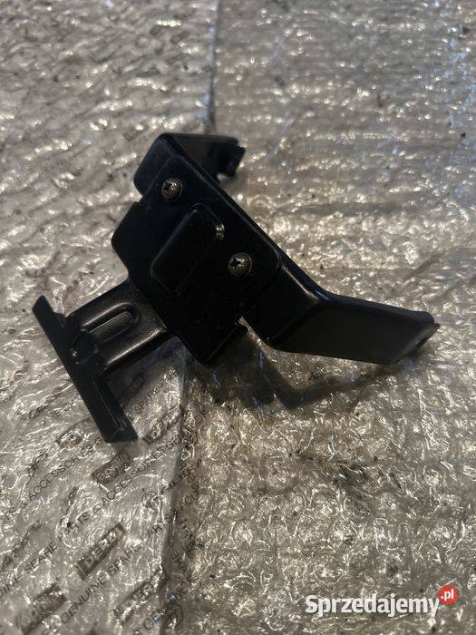 Uchwyt Mocowanie Osłona wypełnienie Honda Yamaha sprzedam