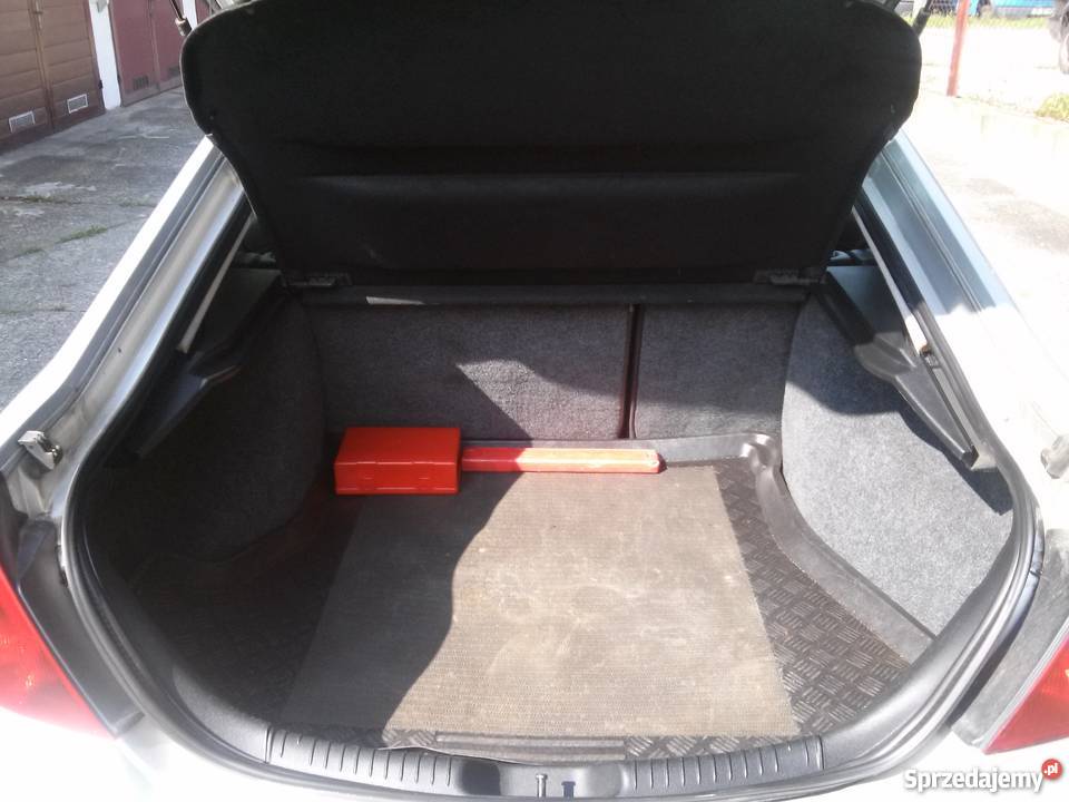 Ford Mondeo MK3 GHIA 20 benzyna 146 2001 r 146KM Kraków sprzedam