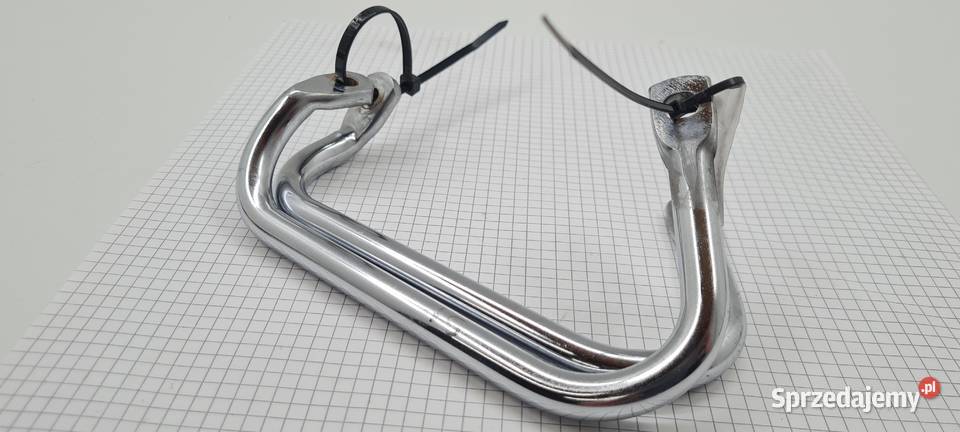 Honda Shadow 9050 rączki uchwyt sprzedam