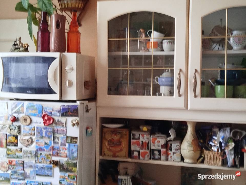 Sprzedaż mieszkania 2 piętra zachodniopomorskie Trzebiatów sprzedam