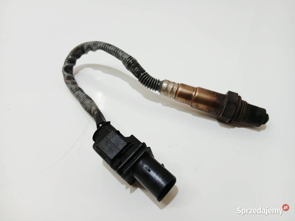 SONDA LAMBDA BMW E60 E61 N52B25A 7537984 Strzyżewice