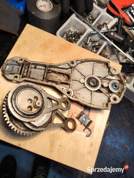 520i HE3 520i HT4 536Li HE3 nożyce Husqvarna Turek