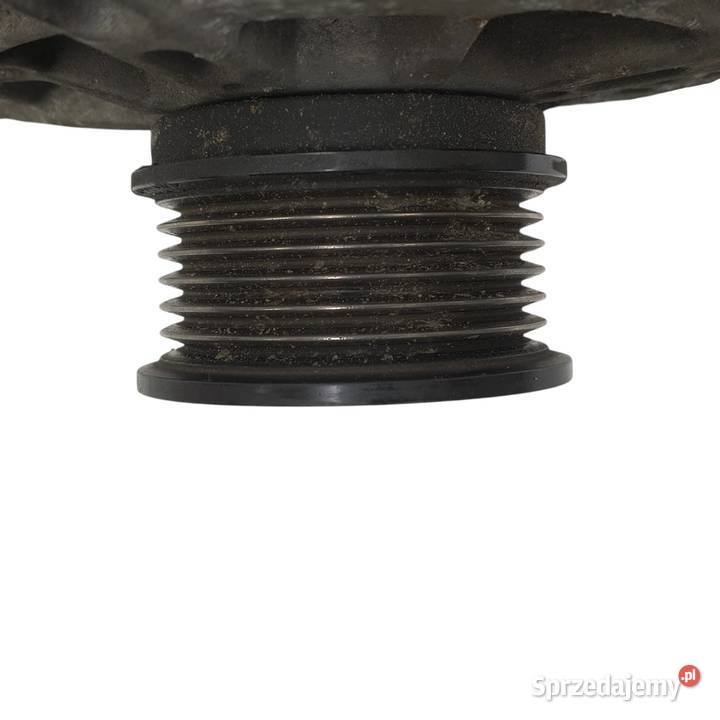 ALTERNATOR Volvo S40 II V50 16 D2 valeo 30659389 osobowe Układ elektryczny silnika Chełm