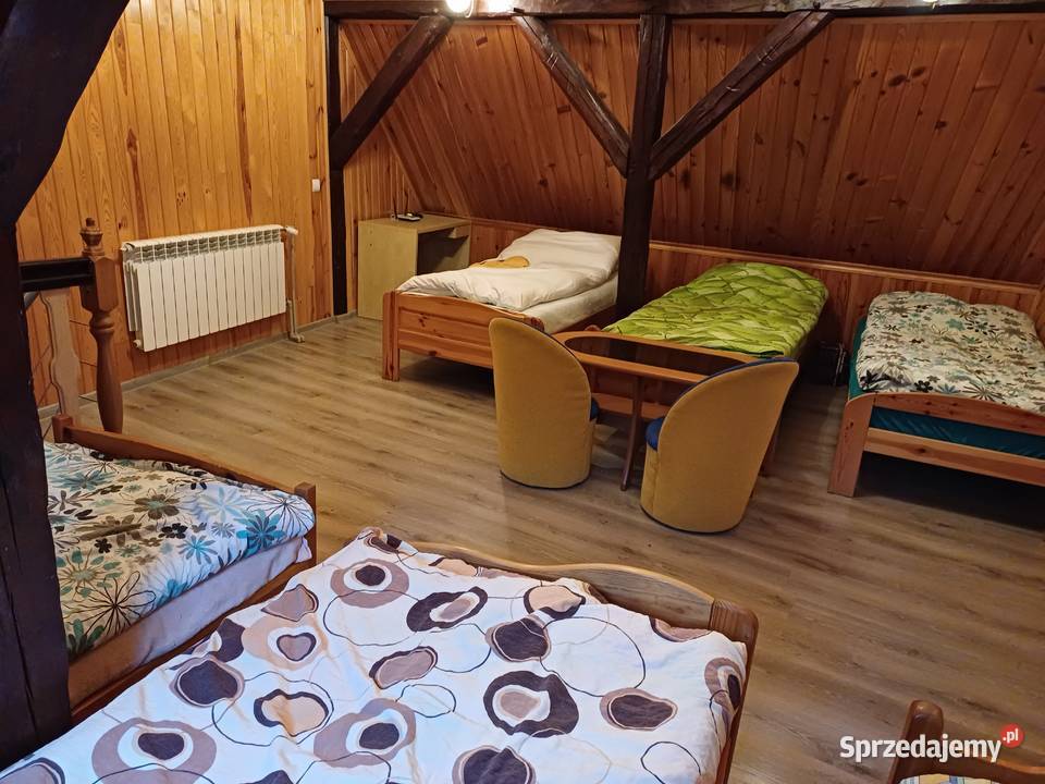 Wynajmę Dom w miejscowości Mikstat