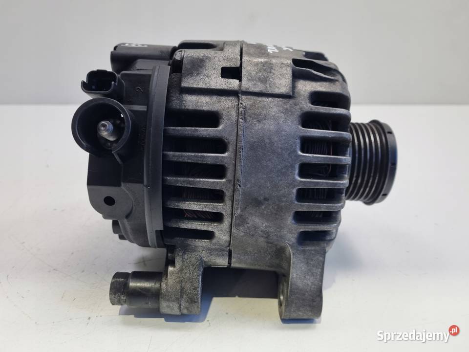 ALTERNATOR Peugeot 407 16 HDI valeo 9646321780