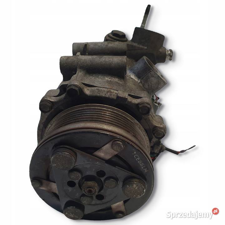 SPRĘŻARKA KLIMATYZACJI Honda Civic VIII 22 iCTDI Chełm