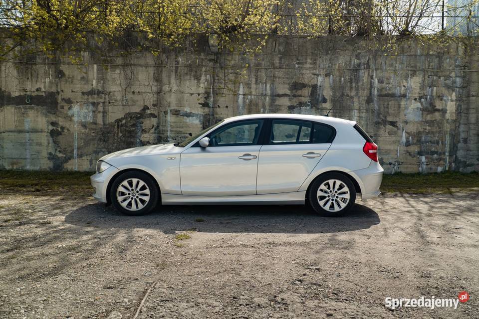 Bmw e87 elektryczne szyby Chełm