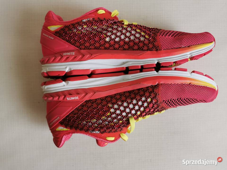 Puma Speed 600 Ignite r385wkł 245Nowe Zamość sprzedam