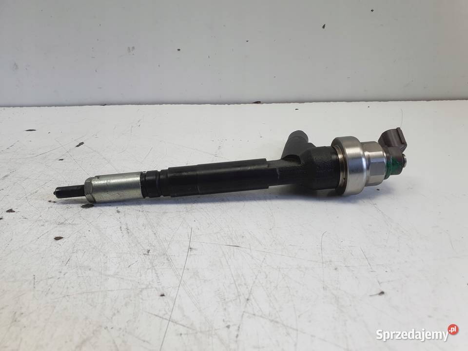 WTRYSKIWACZ Opel Meriva A 17 CDTI wtrysk osobowe