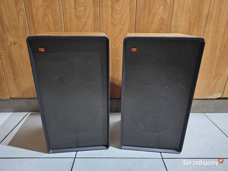 Kolumny HECO P3302 SL Vintage Gorzów Wielkopolski