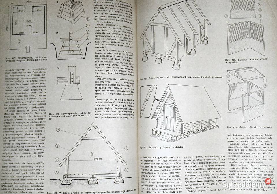 Majsterkowanie każdego Adam Słodowy Chełm sprzedam