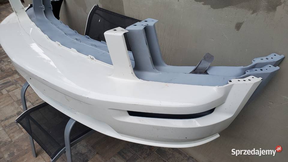 Okazja Zderzak Zderzaki Ford Mustang GT S197 Motoryzacja podkarpackie sprzedam