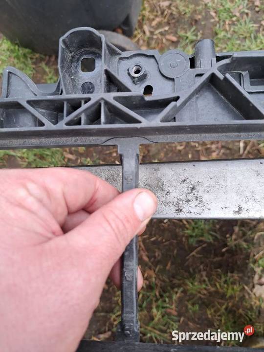 Pas przedni Ford Puma MK2 L1TBS16E146A dolnośląskie sprzedam