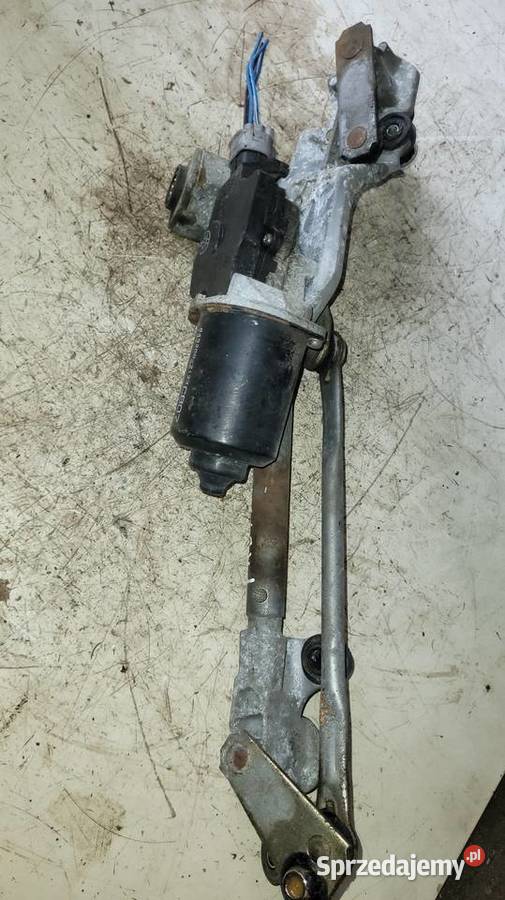 Mechanizm wycieraczek przednich Mazda Premacy Łagów