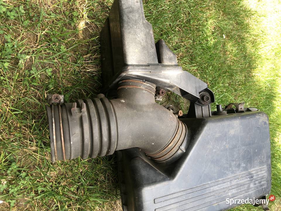 Toyota Celica VI plastiki Warszawa