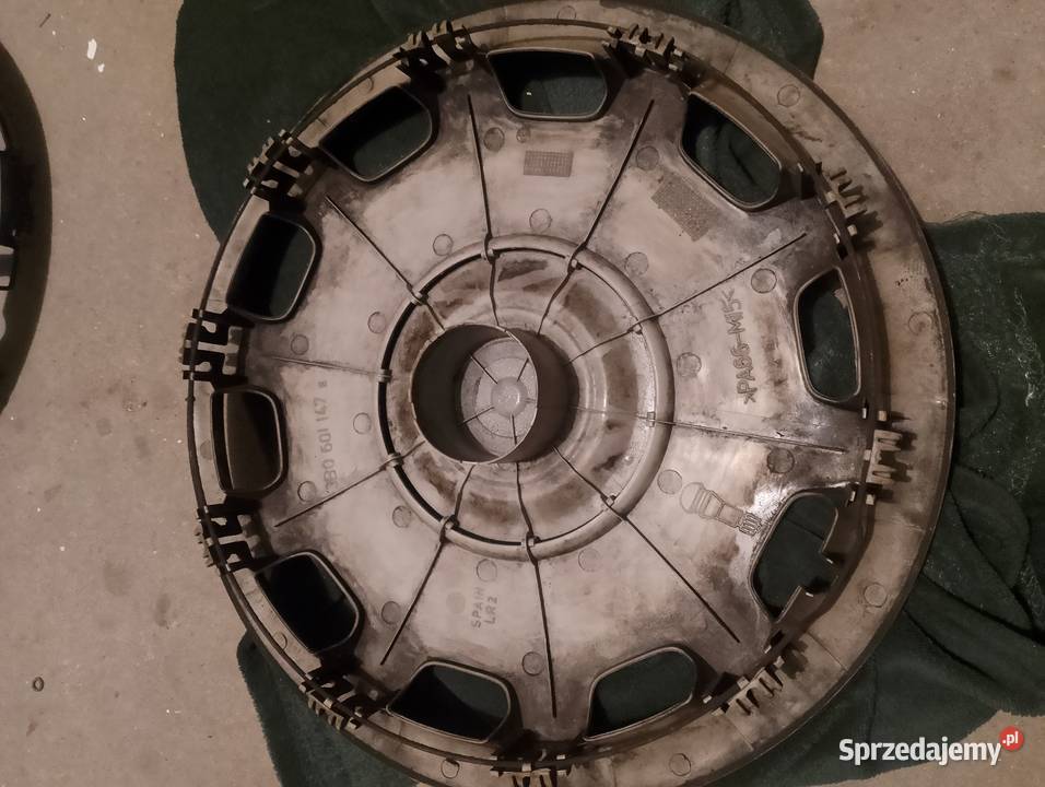 Kołpak Volkswagen 15 wielkopolskie Gniezno sprzedam