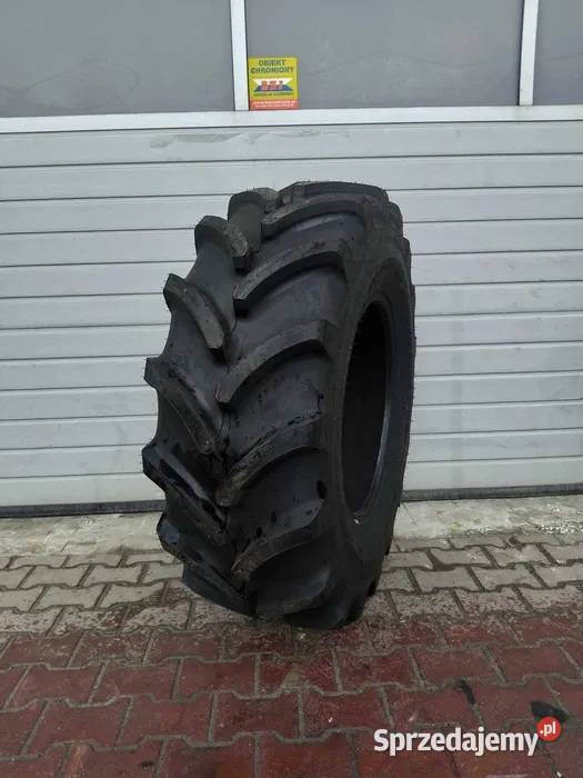 Opona 42070R24 Firestone Performer 70 130D Tomaszów Lubelski sprzedam