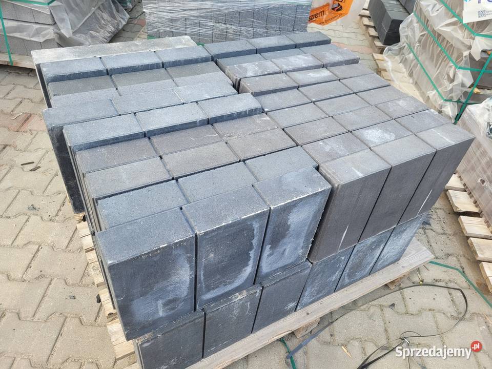 Palinea obrzeże palisadowe 10 II gat