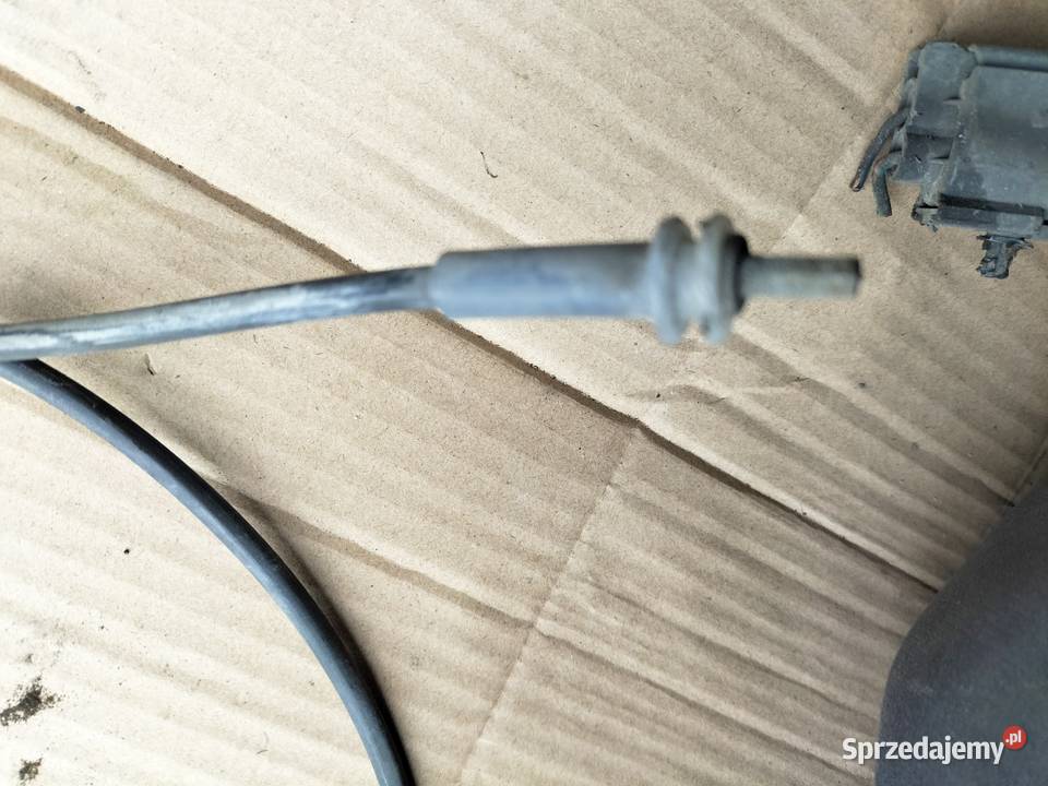 MONDEO MK1 MK2 LINKA MASKI Kamień-Kolonia