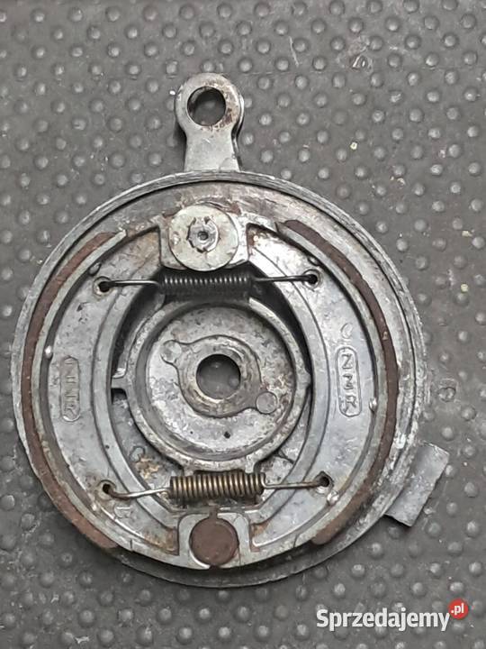 KOMAR tarcza kotwiczna szczęki Zebrzydowice sprzedam