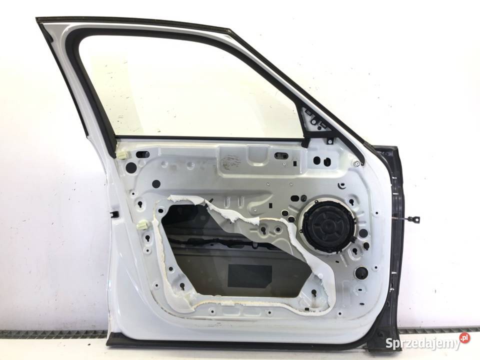 DRZWI LEWY PRZÓD DS DS 5 Hatchback 1518