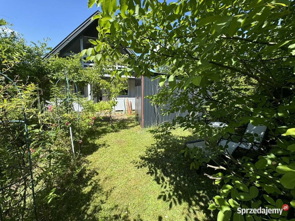 ROD CZARNY STAW WÓLKA WICIEJOWSKA 8 MIŃSKA mazowieckie Wólka Wiciejowska