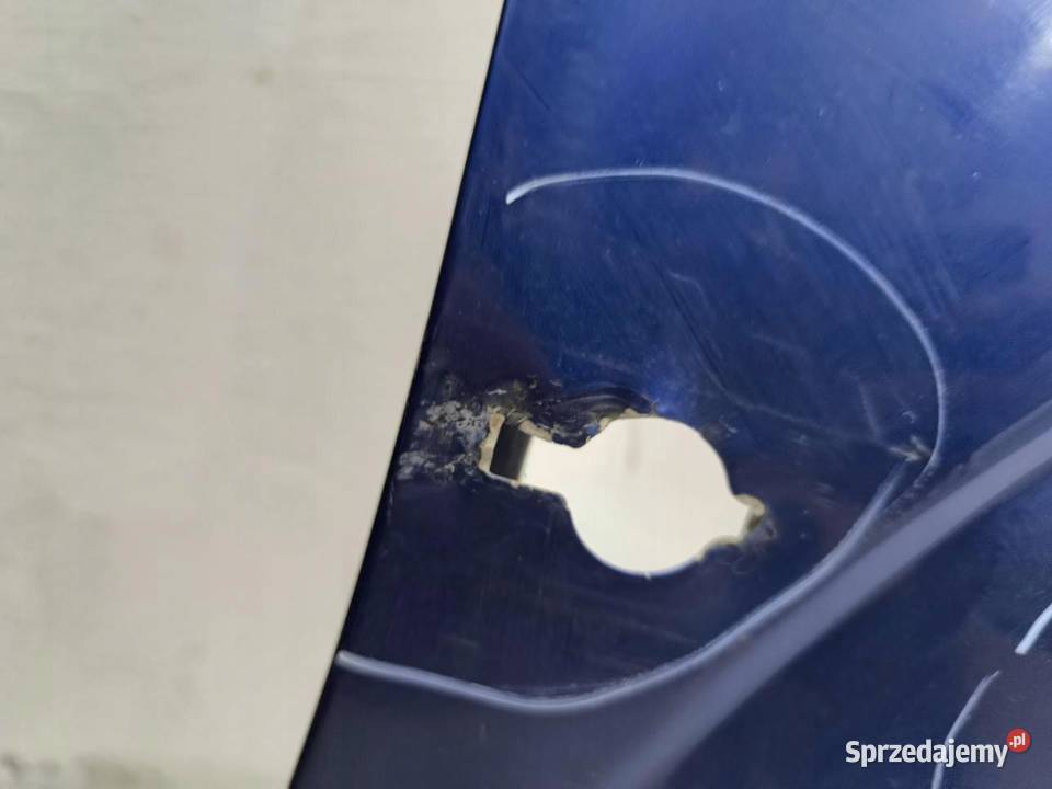 BŁOTNIK PRAWY PRZÓD OPEL VECTRA C osobowe