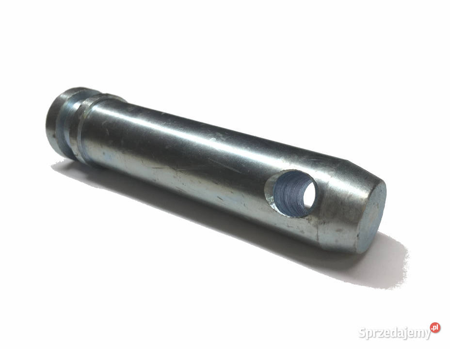 Sworzeń 254x83 mm kat2 Kramp Z325083KR