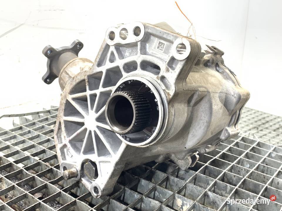 MOST DYFER PRZÓD HYUNDAI TUCSON MQ4 16 180