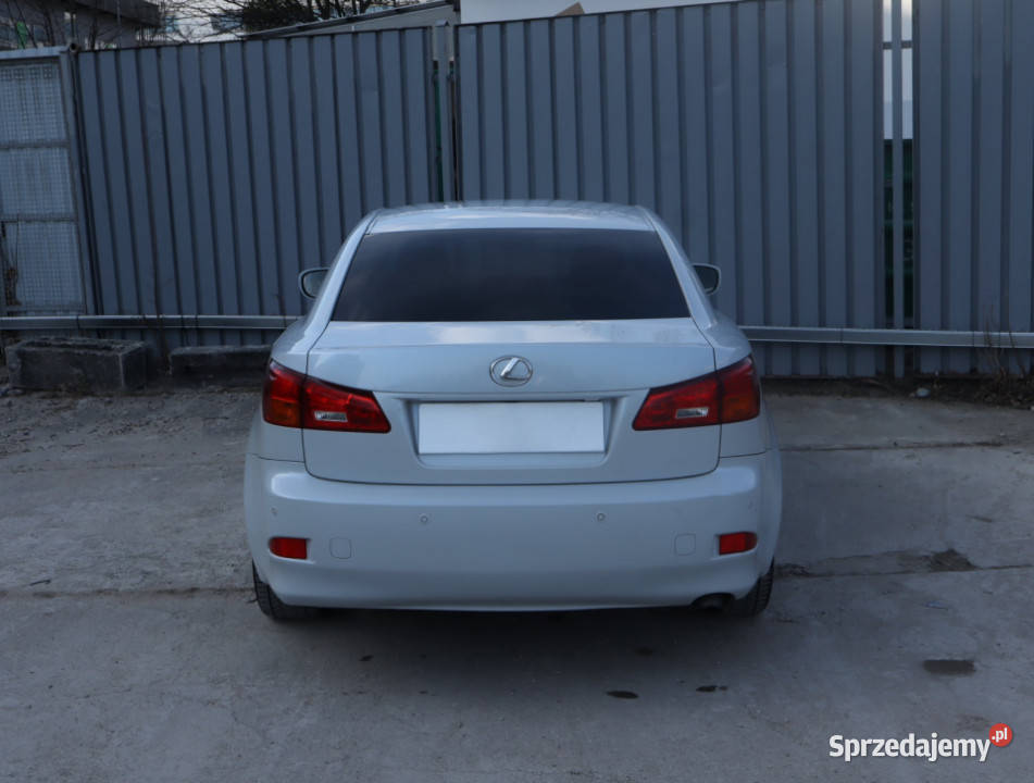 Lexus IS 220 d elektryczne szyby Piaseczno