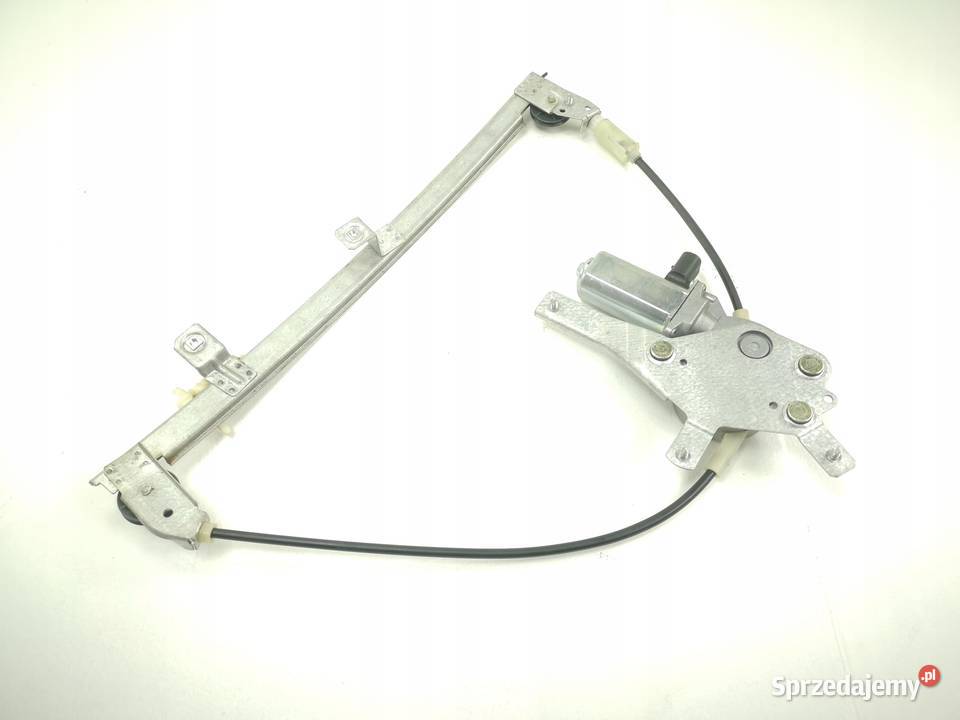 PODNOŚNIK SZYBY LEWY PRZÓD FIAT TIPO 19881995