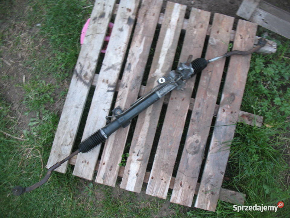 przekładnia kierownicy maglownica renault laguna Lublin sprzedam