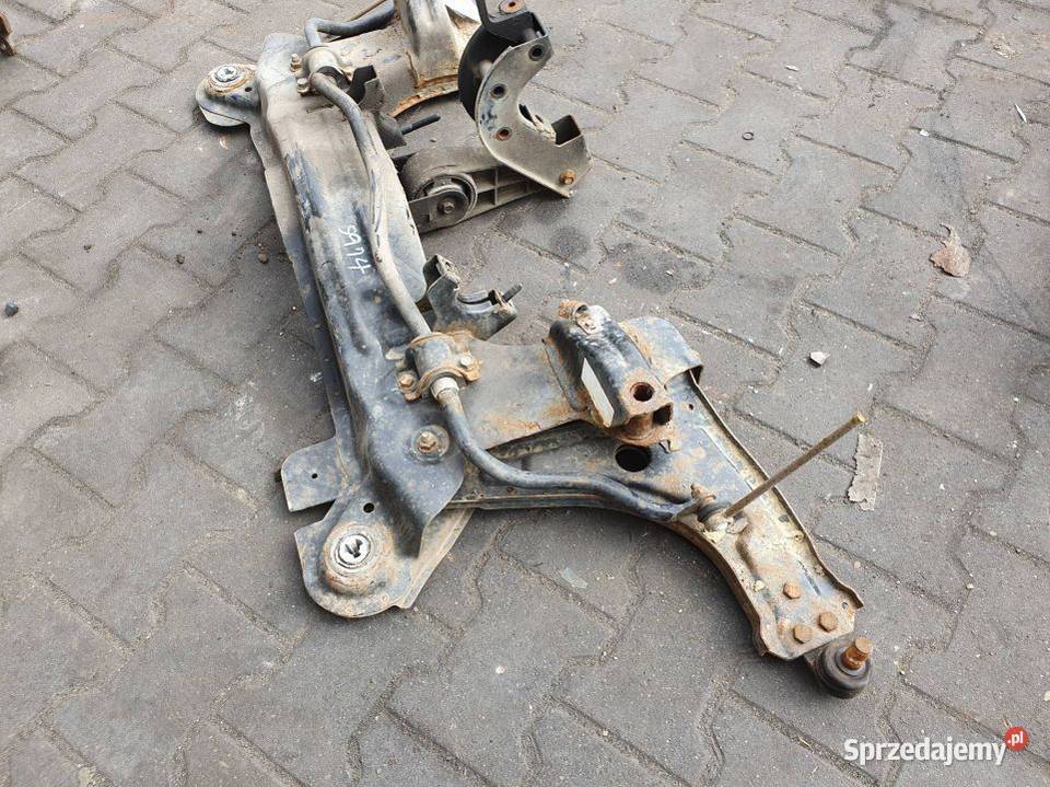 SANKI PRZEDNIE CHEVROLE LACETTI osobowe Lipno