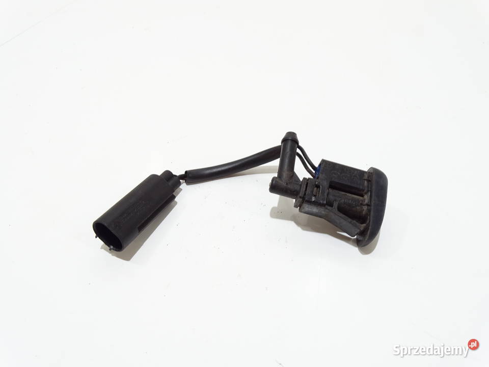 DYSZA SPRYSKIWACZY BMW X3 E83 E87 E88 7110851 Strzyżewice