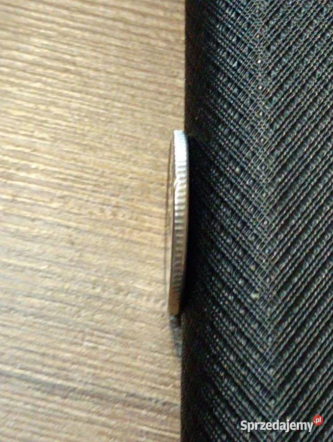 Sprzedam drugie 50 gr 1991 r