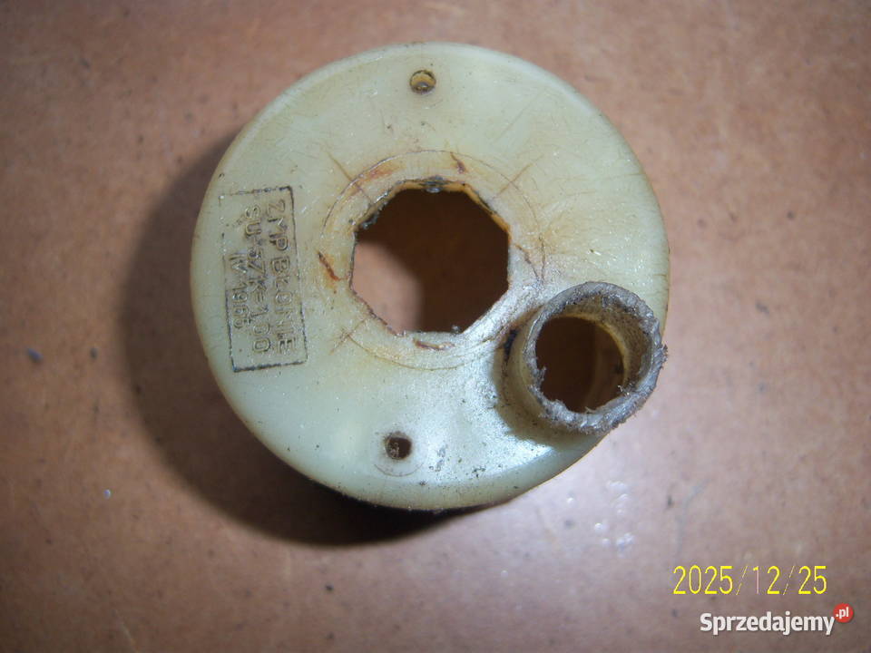 WSK licznik puszka Kielce