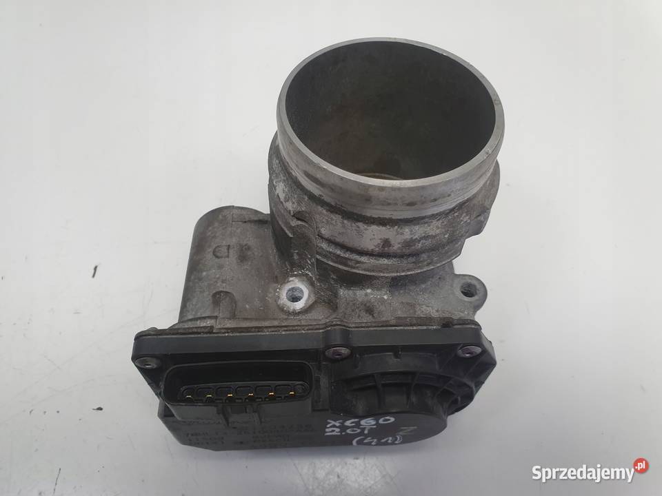 PRZEPUSTNICA Volvo XC60 20 T 31293736 Chełm